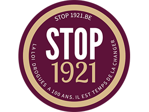 Logo Stop 1921