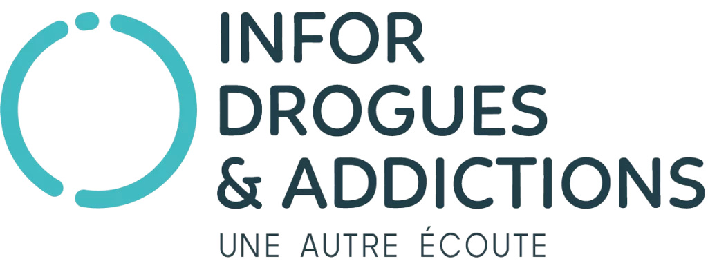 Logo Infor Drogues Addictions Autre écoute