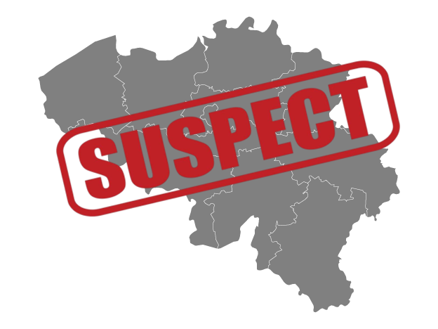 infor drogues trafic suspect belgique fabian mort