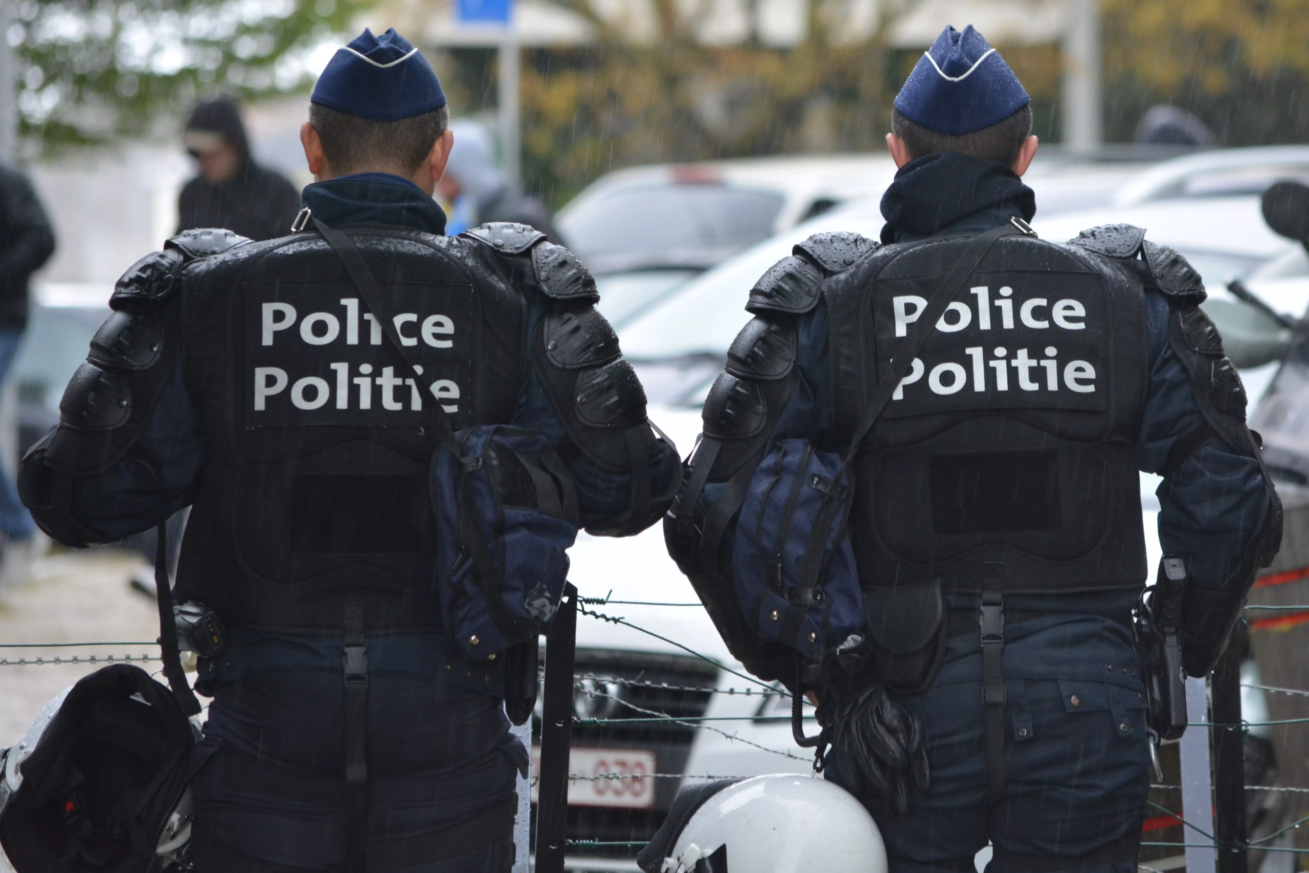 L’intervention policière en école ne peut tenir lieu de politique de prévention