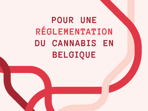 [Communiqué] – Le secteur spécialisé appelle à la légalisation du cannabis