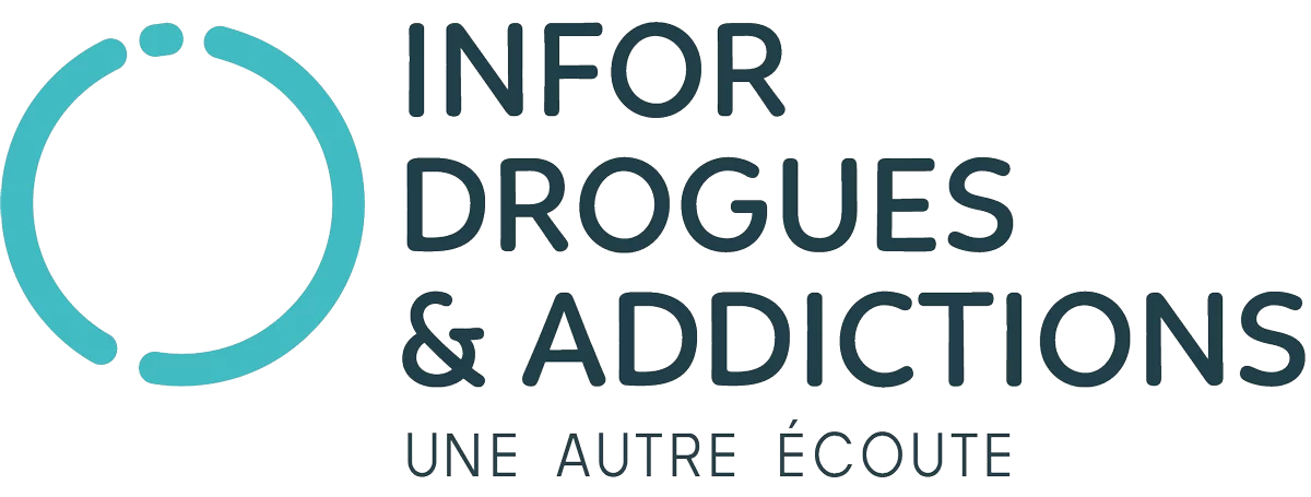 Logo Infor Drogues Addictions Autre écoute