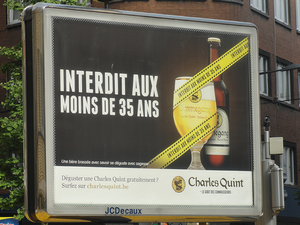 Interdire la bière jusqu’à 18 ans. Est-ce une bonne idée ?