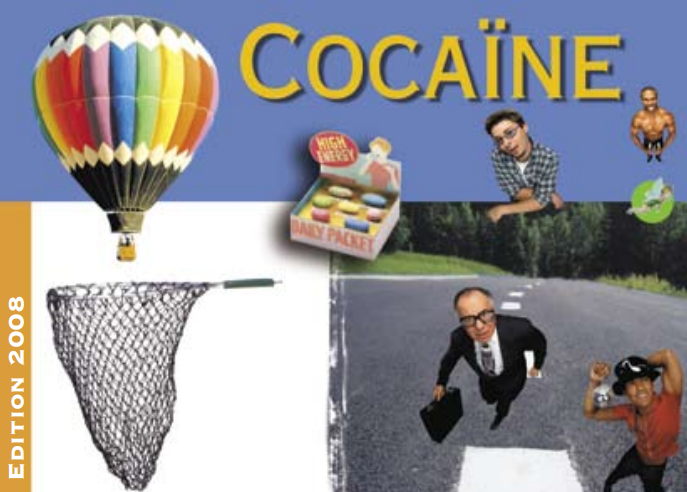 cocaine rdr réduction des risques drogue