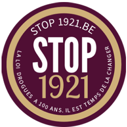 stop 1921 asbl drogues addictions